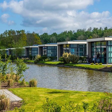 Europarcs Buitenhuizen Velsen-Zuid Extérieur photo