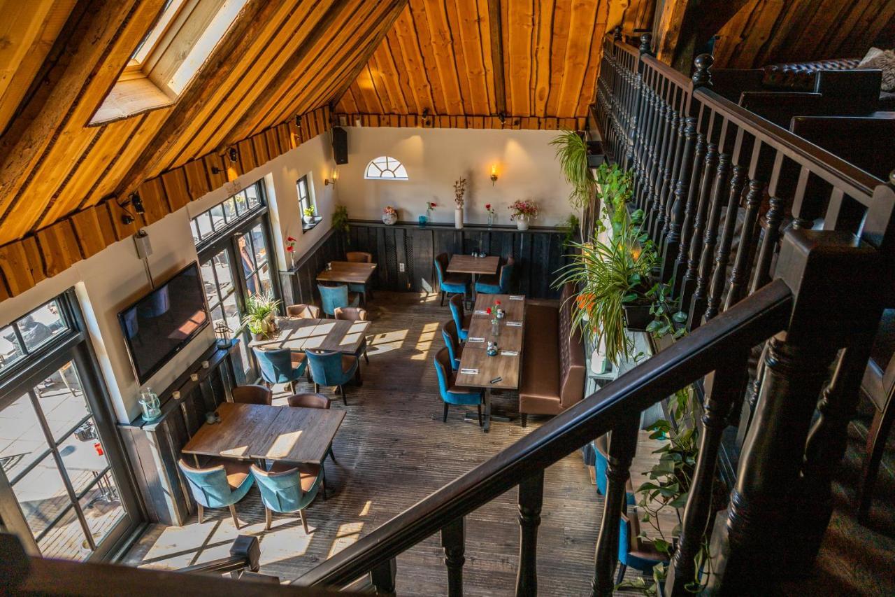 Europarcs Buitenhuizen Velsen-Zuid Extérieur photo