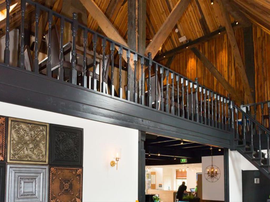 Europarcs Buitenhuizen Velsen-Zuid Extérieur photo