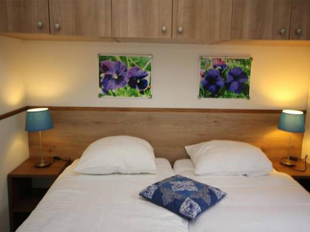 Europarcs Buitenhuizen Velsen-Zuid Extérieur photo